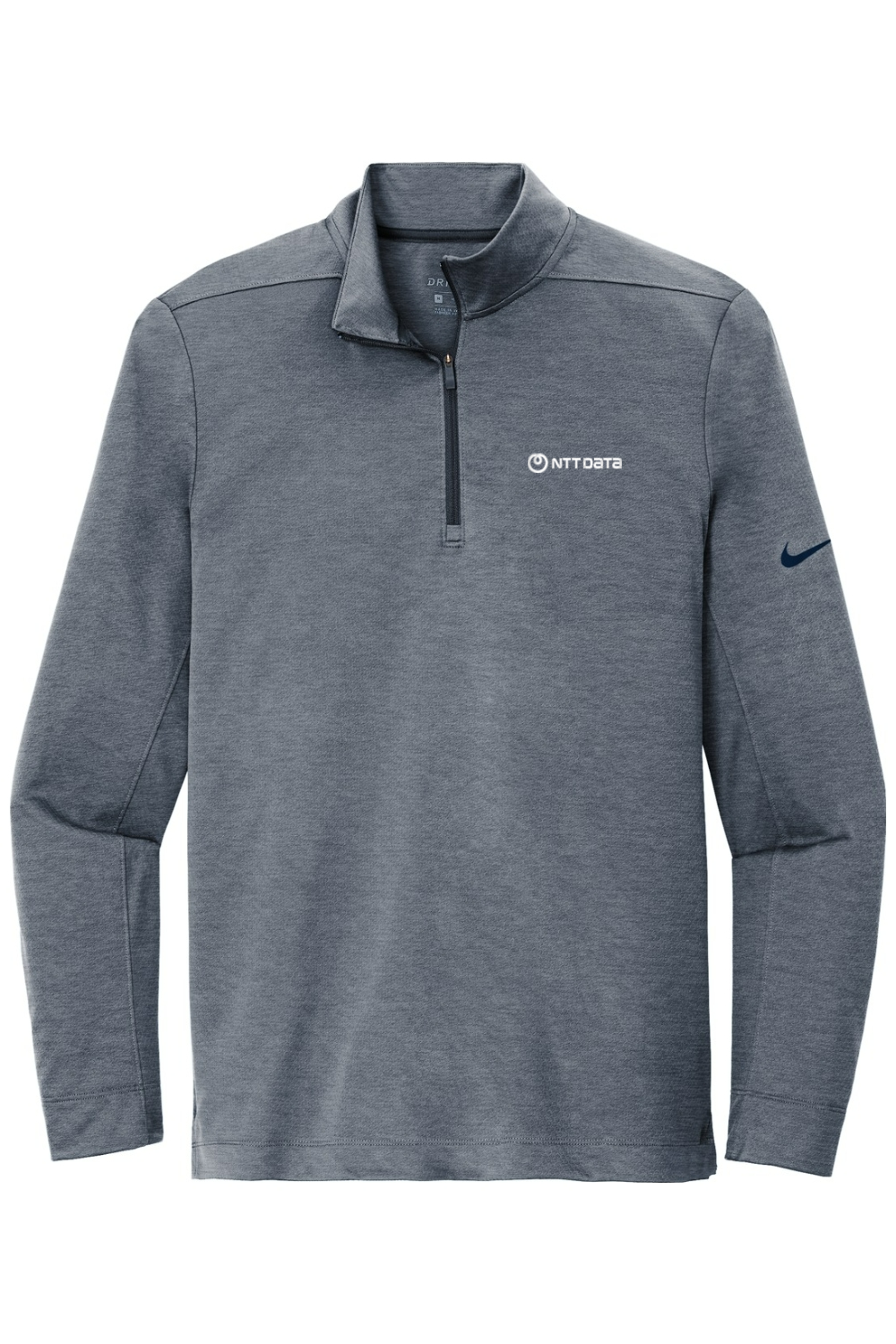 Nike Dry 1/2-Zip Cover-Up