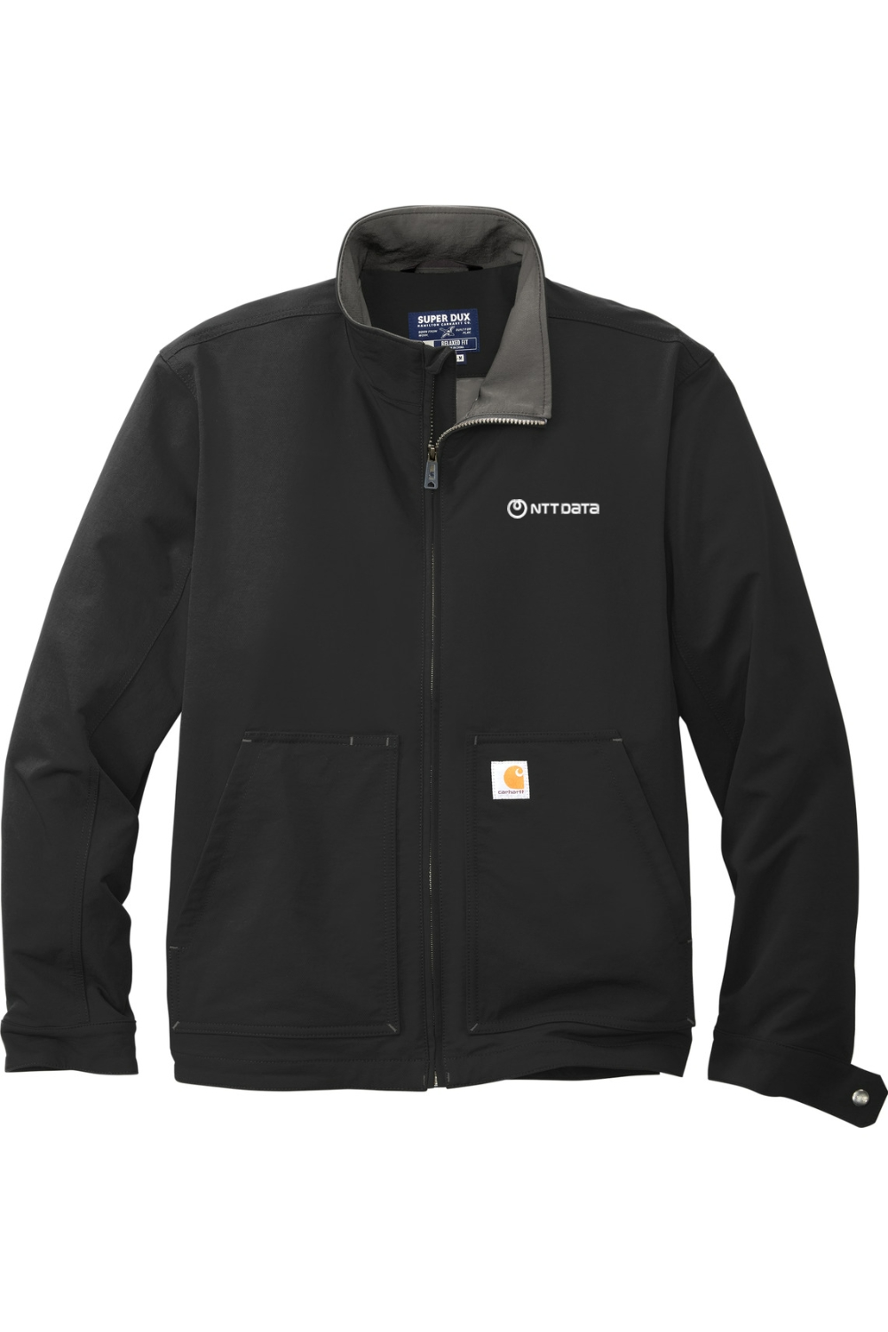 Carhartt Super Dux Soft Shell Jacket