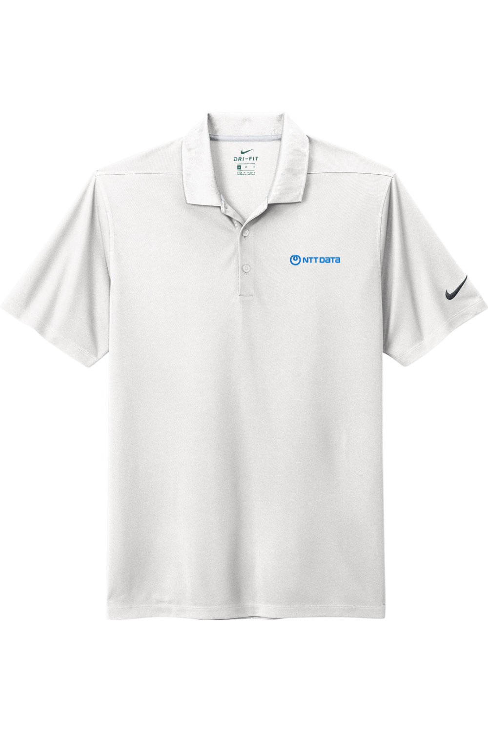 Nike Dri-FIT Micro Pique 2.0 Polo
