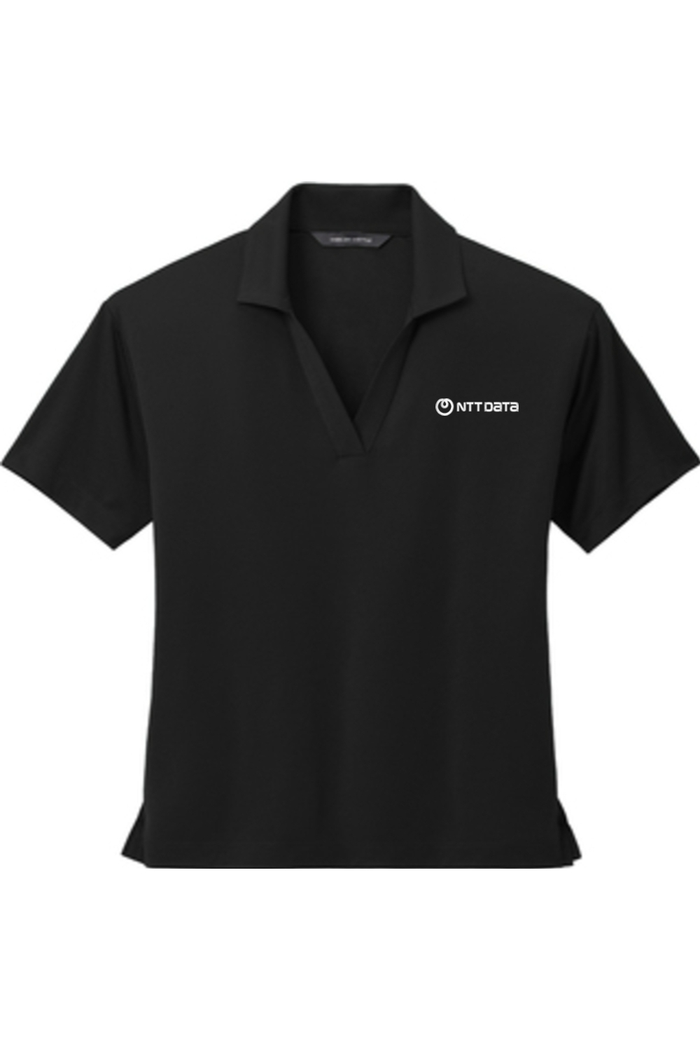 MERCER+METTLE Women’s Stretch Jersey Polo