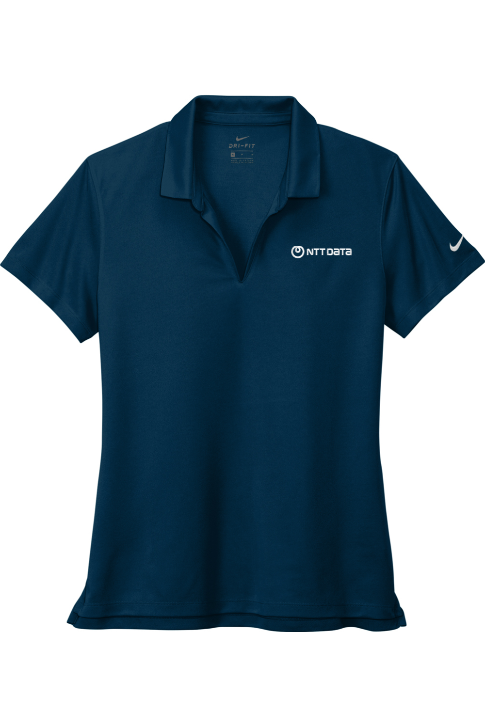 Nike Ladies Dri-FIT Micro Pique 2.0 Polo