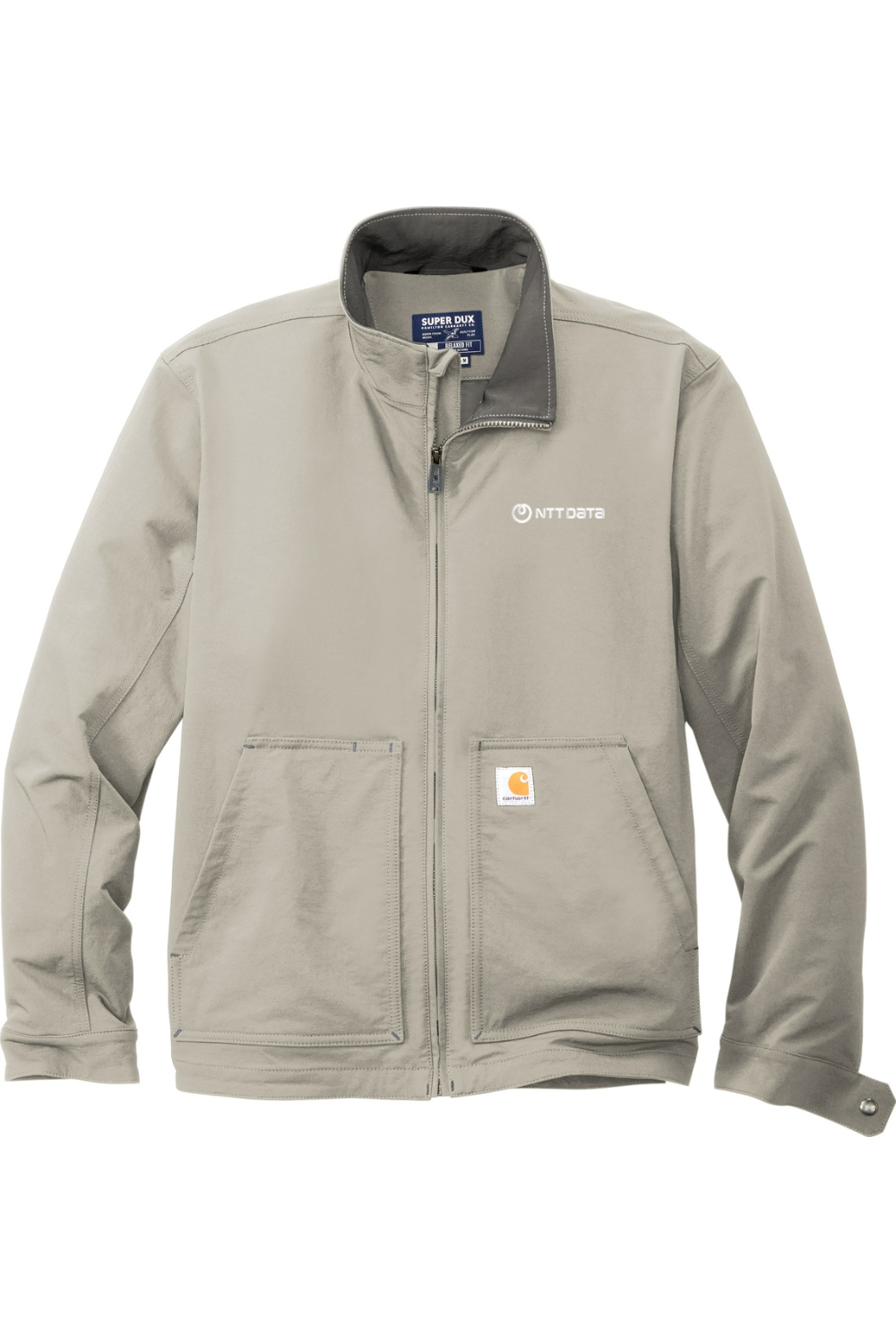Carhartt Super Dux Soft Shell Jacket