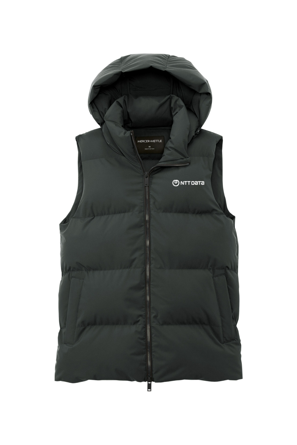 Mercer+Mettle Women's Puffy Vest