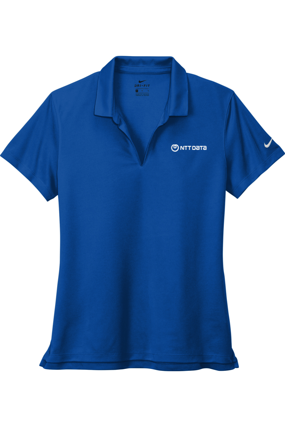Nike Ladies Dri-FIT Micro Pique 2.0 Polo