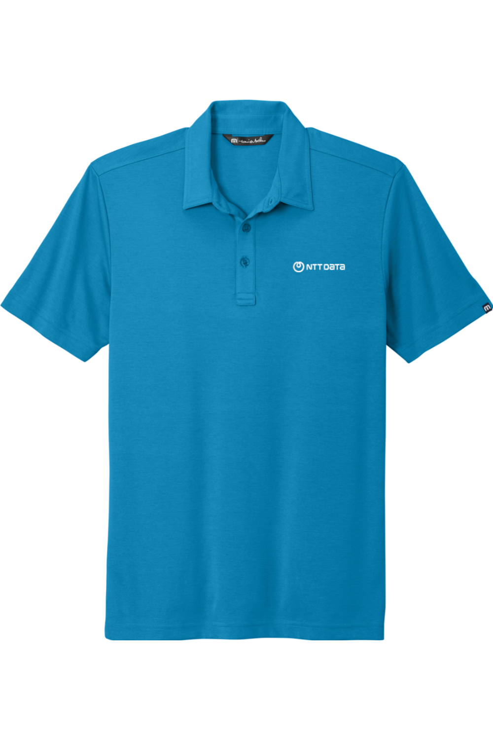 TravisMathew Oceanside Solid Polo