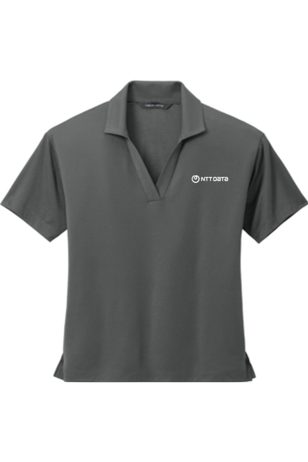MERCER+METTLE Women’s Stretch Jersey Polo