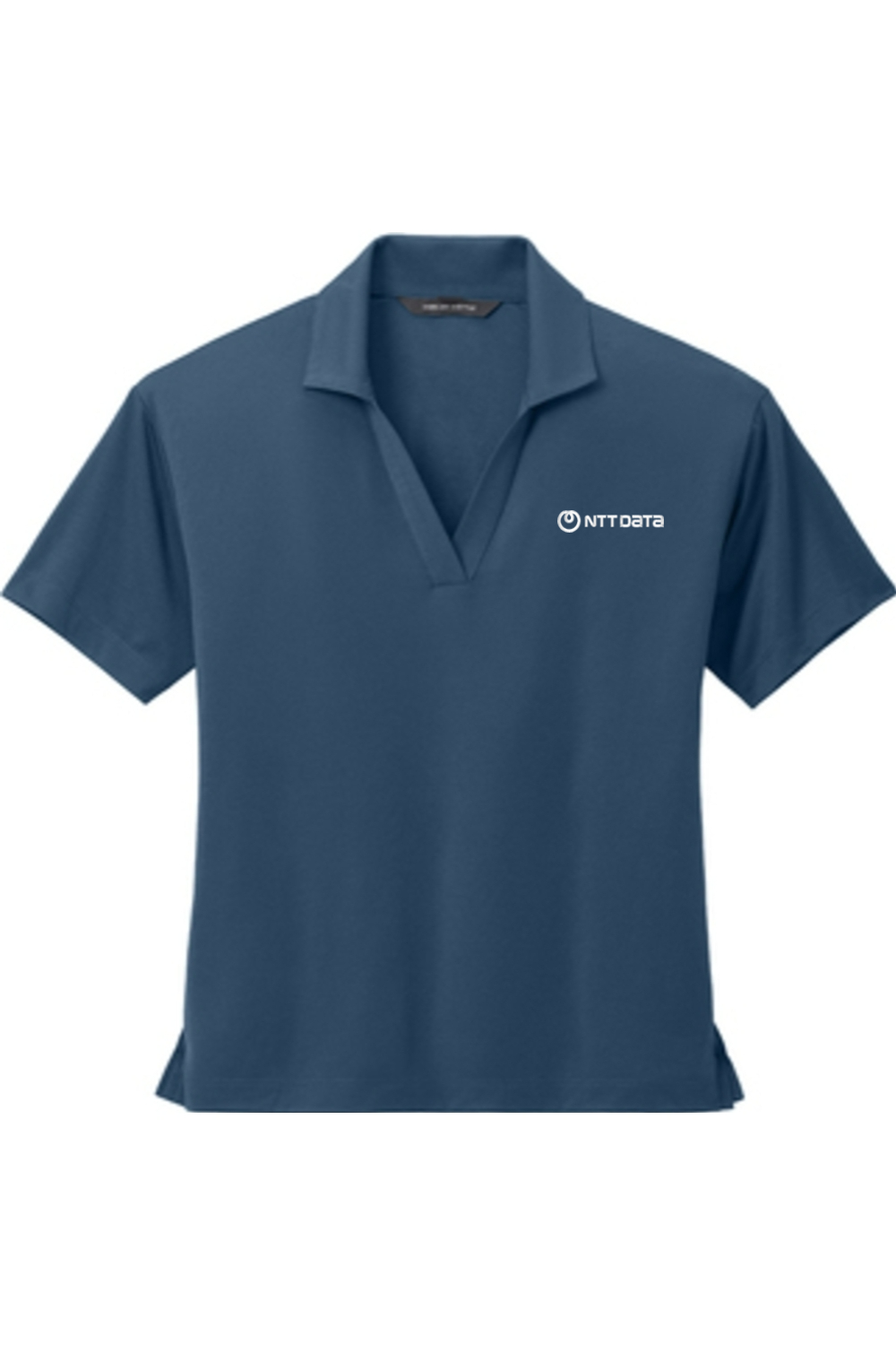 MERCER+METTLE Women’s Stretch Jersey Polo
