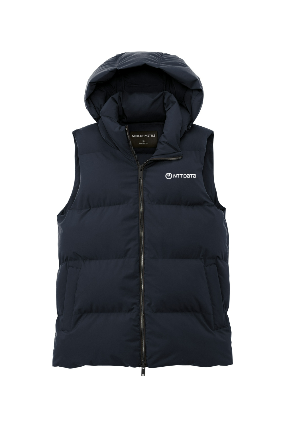 Mercer+Mettle Women's Puffy Vest