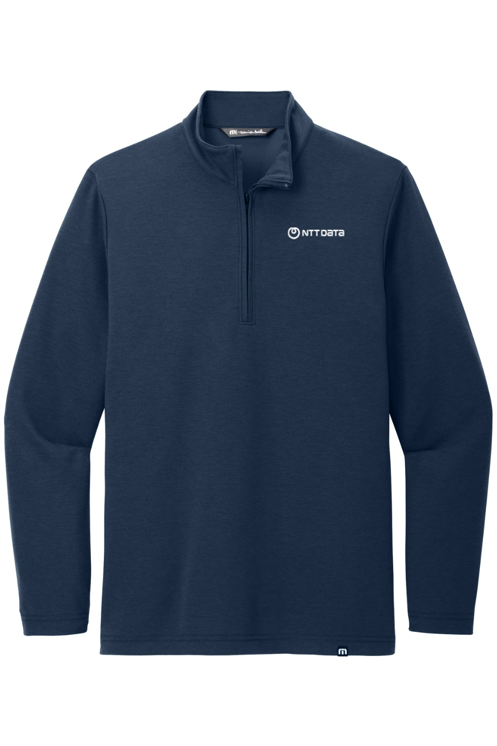 TravisMathew Coveside 1/4-Zip