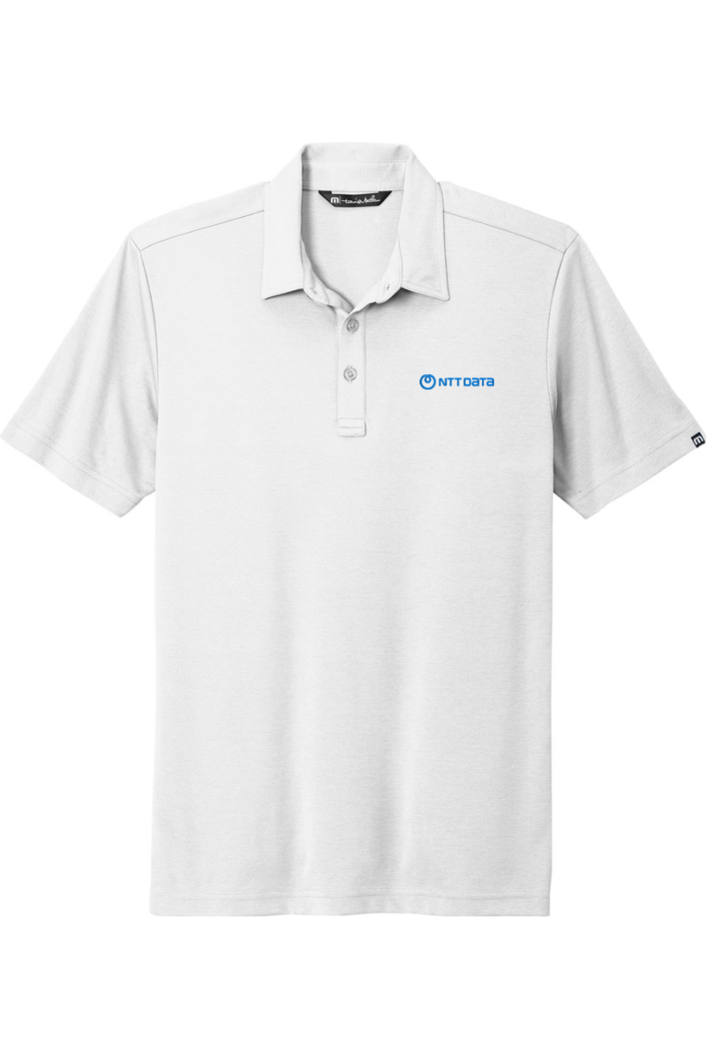 TravisMathew Oceanside Solid Polo