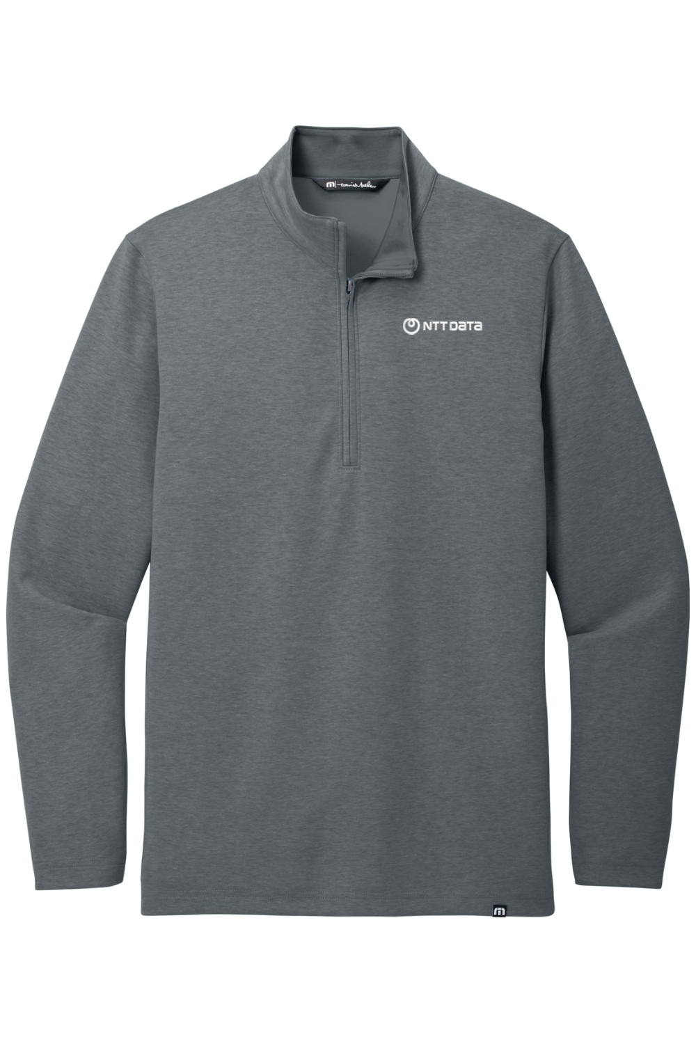 TravisMathew Coveside 1/4-Zip