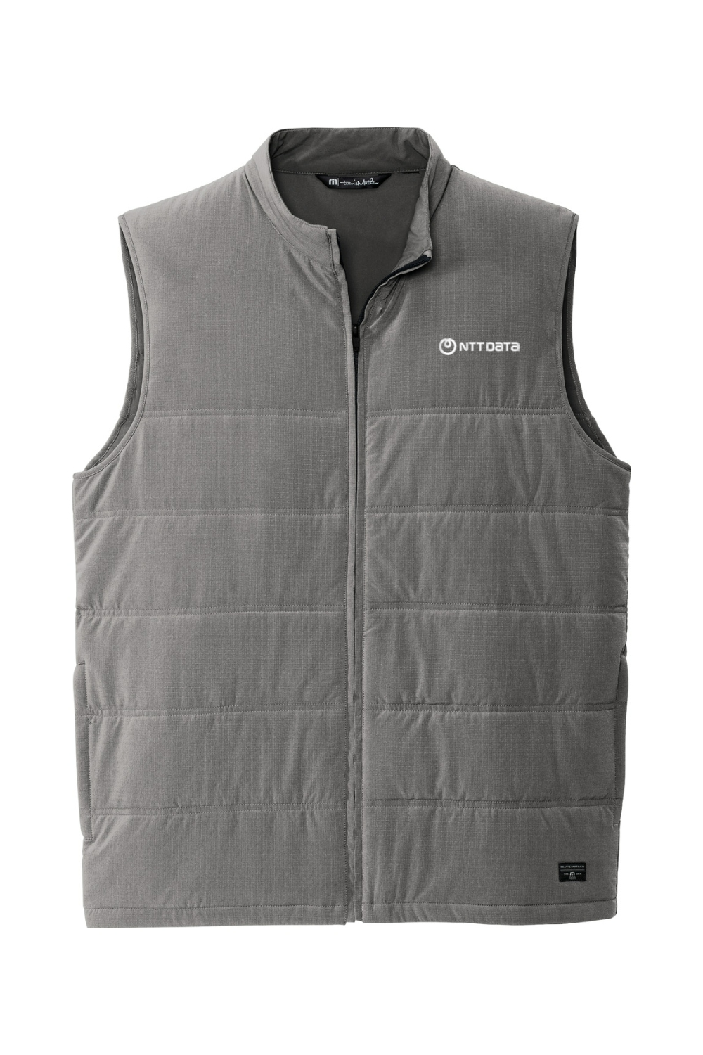 TravisMathew Cold Bay Vest