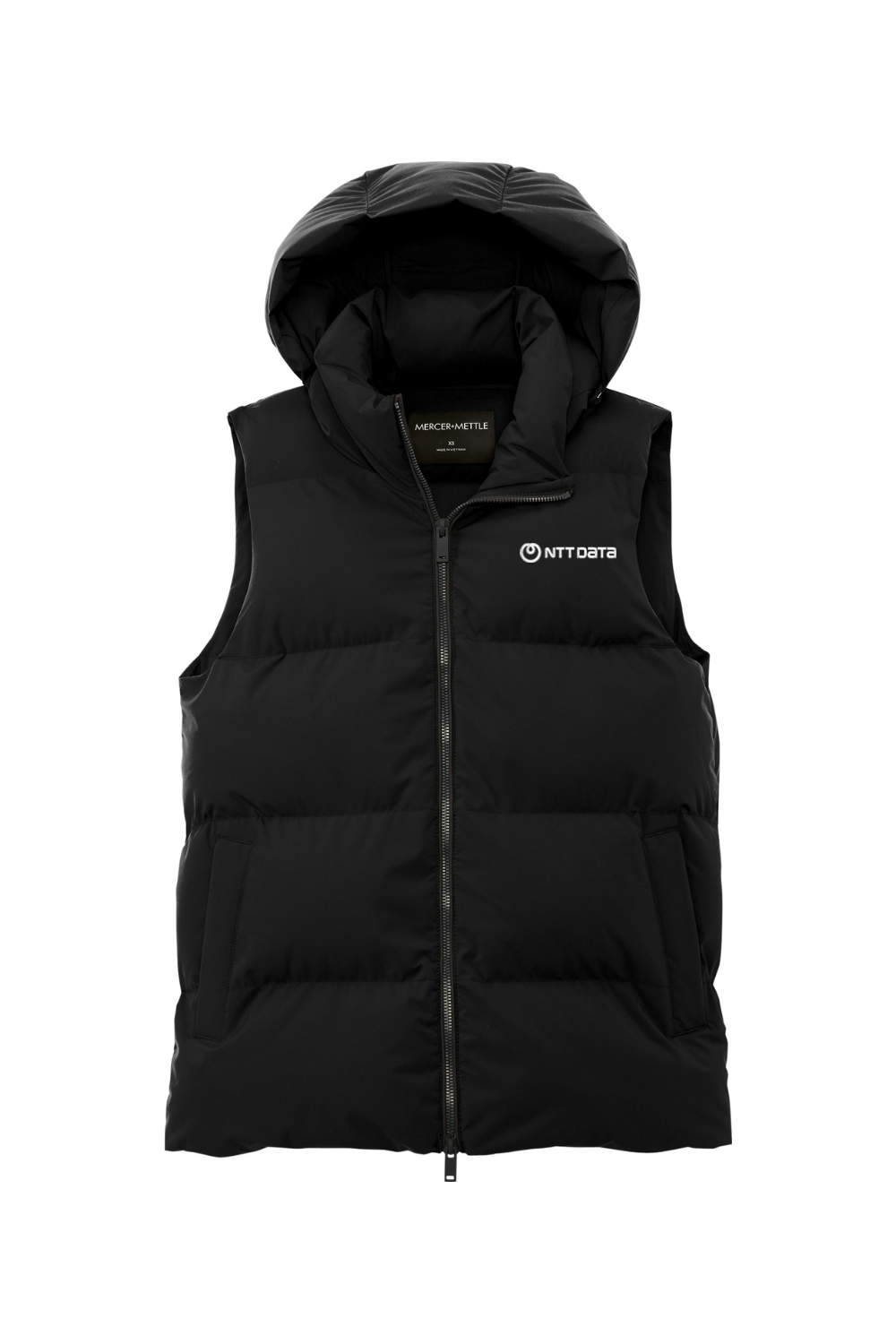 Mercer+Mettle Women's Puffy Vest