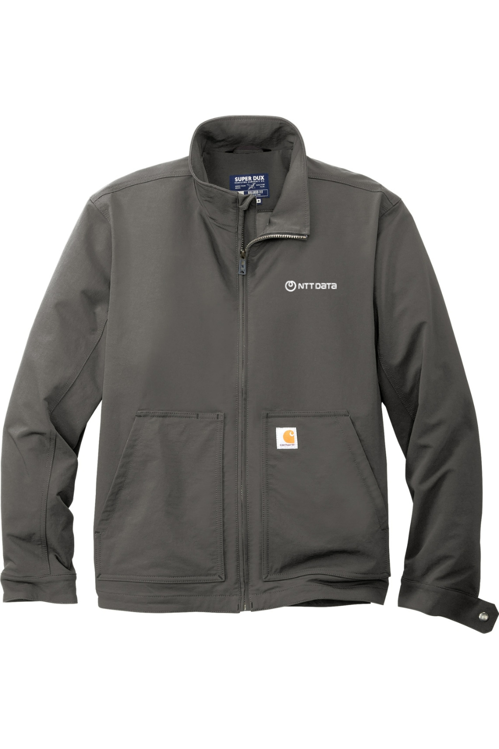 Carhartt Super Dux Soft Shell Jacket